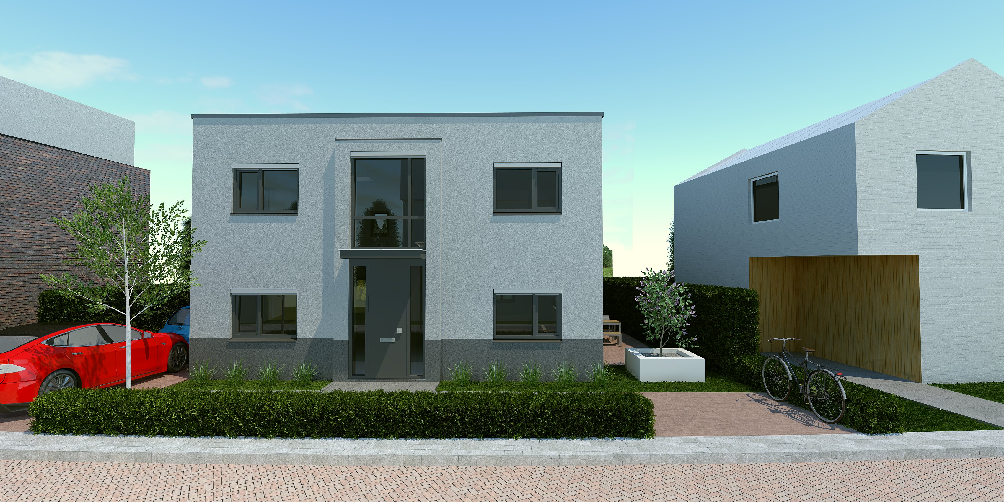 Villa Erasmushove - 2